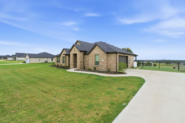 8800 Prather Road, Springtown, TX 76082
