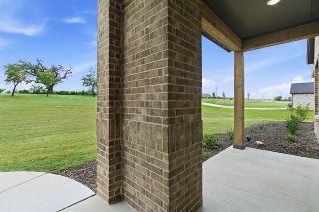 8800 Prather Road, Springtown, TX 76082