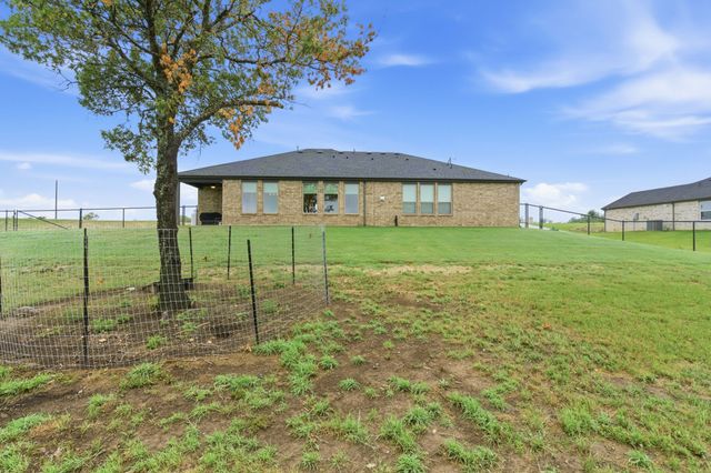 8800 Prather Road, Springtown, TX 76082