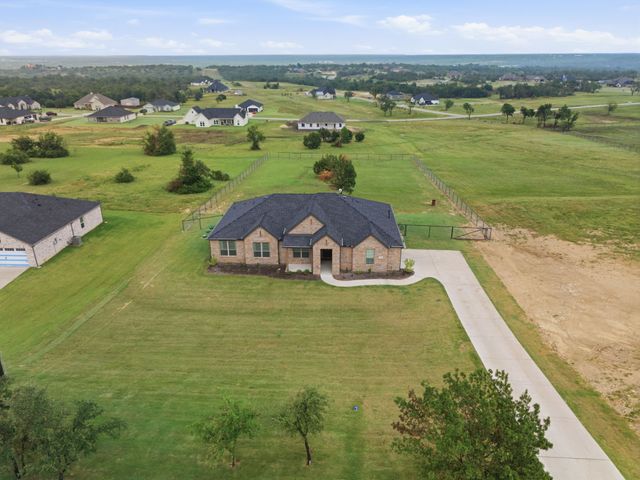 8800 Prather Road, Springtown, TX 76082