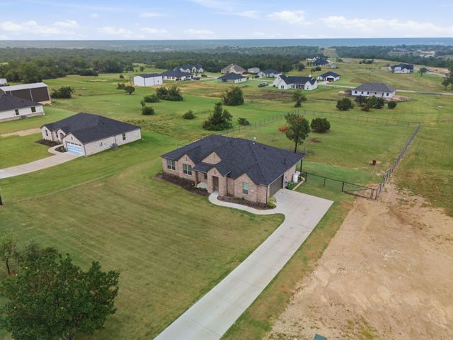 8800 Prather Road, Springtown, TX 76082