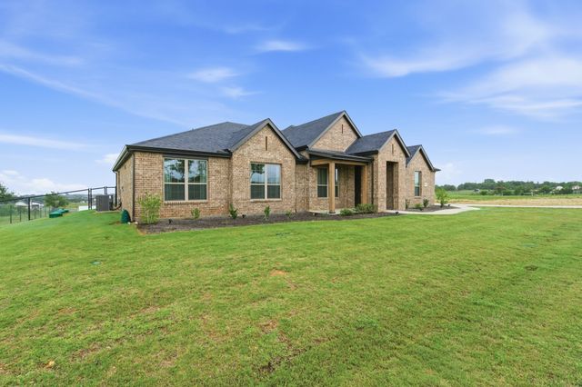 8800 Prather Road, Springtown, TX 76082