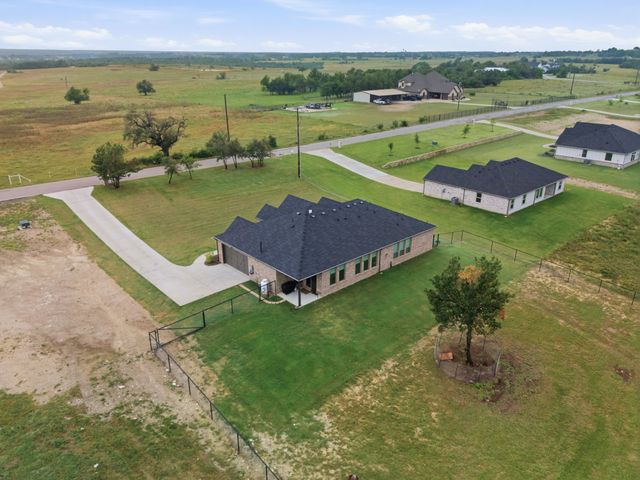 8800 Prather Road, Springtown, TX 76082