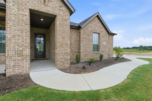 8800 Prather Road, Springtown, TX 76082