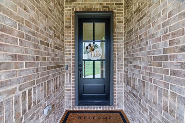 8800 Prather Road, Springtown, TX 76082