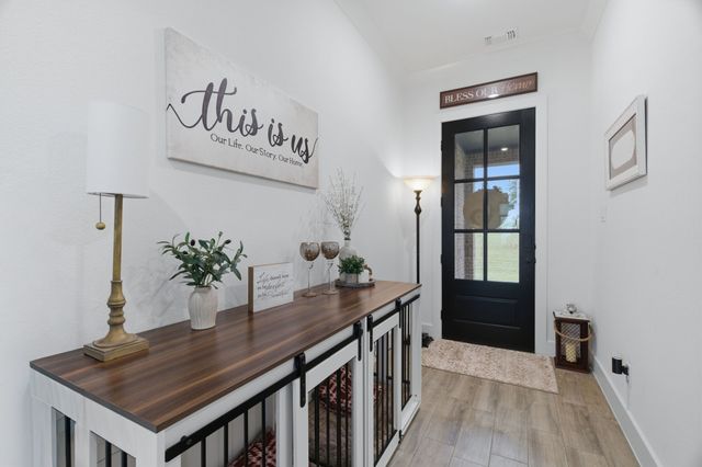 8800 Prather Road, Springtown, TX 76082