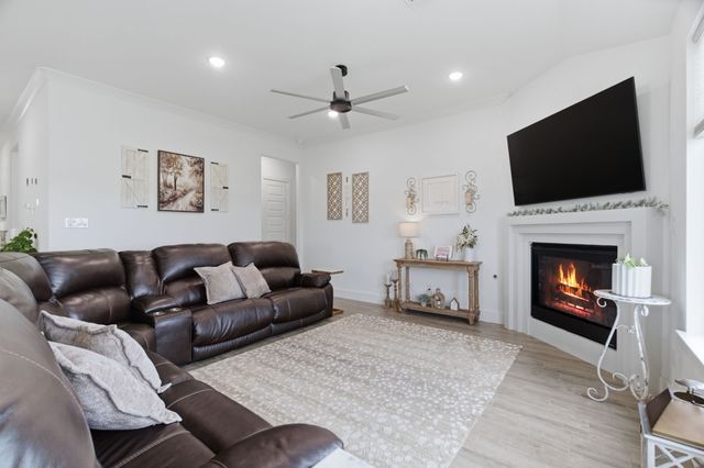 8800 Prather Road, Springtown, TX 76082