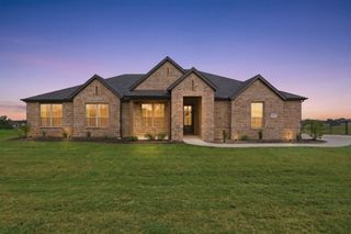 8800 Prather Road, Springtown, TX 76082
