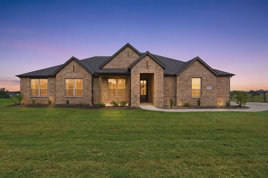 8800 Prather Road, Springtown, TX 76082