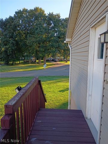 3344 Berrywood Avenue SW, Canton, OH 44706