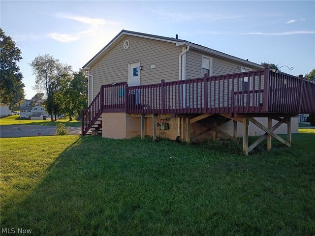 3344 Berrywood Avenue SW, Canton, OH 44706