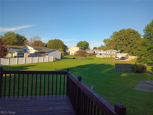 3344 Berrywood Avenue SW, Canton, OH 44706