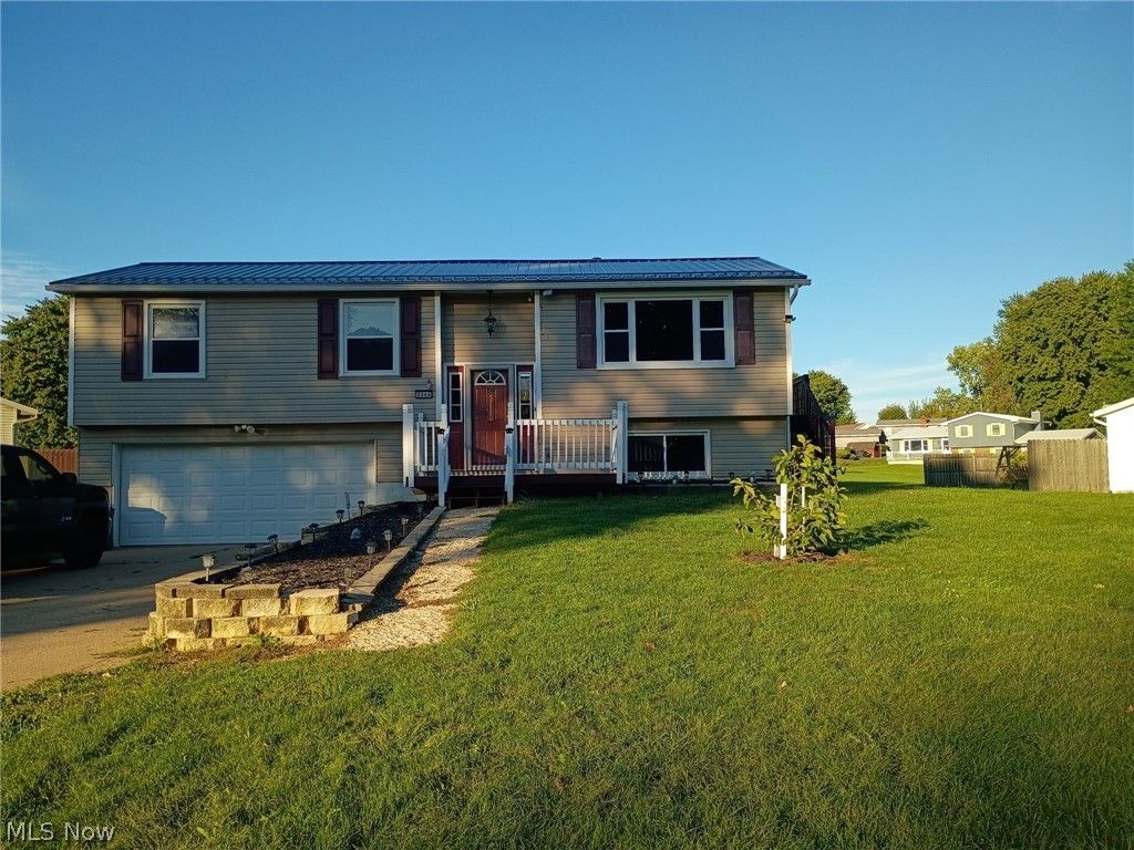 3344 Berrywood Avenue SW, Canton, OH 44706