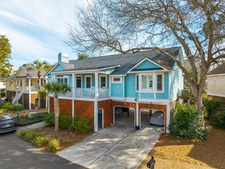 1551 Ben Sawyer Boulevard Unit 41, Mount Pleasant, SC 29464