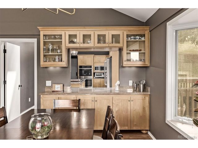 1139 Genesee Vista Rd, Golden, CO 80401