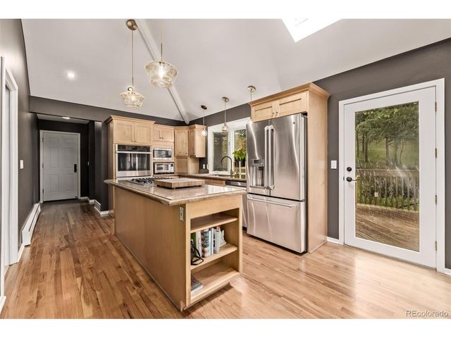 1139 Genesee Vista Rd, Golden, CO 80401