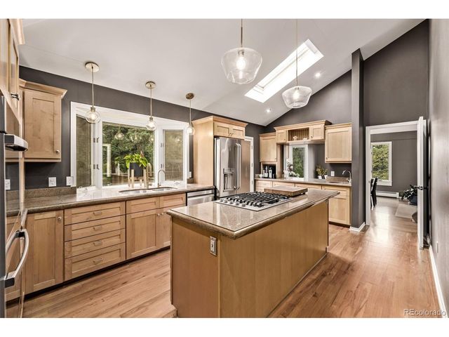 1139 Genesee Vista Rd, Golden, CO 80401