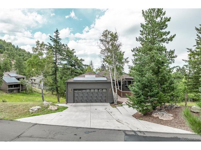 1139 Genesee Vista Rd, Golden, CO 80401