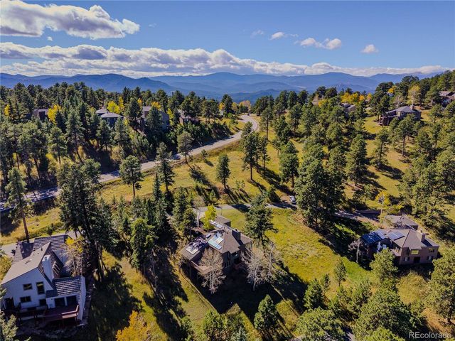 1139 Genesee Vista Rd, Golden, CO 80401