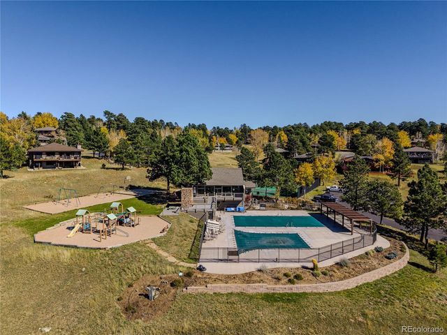 1139 Genesee Vista Rd, Golden, CO 80401