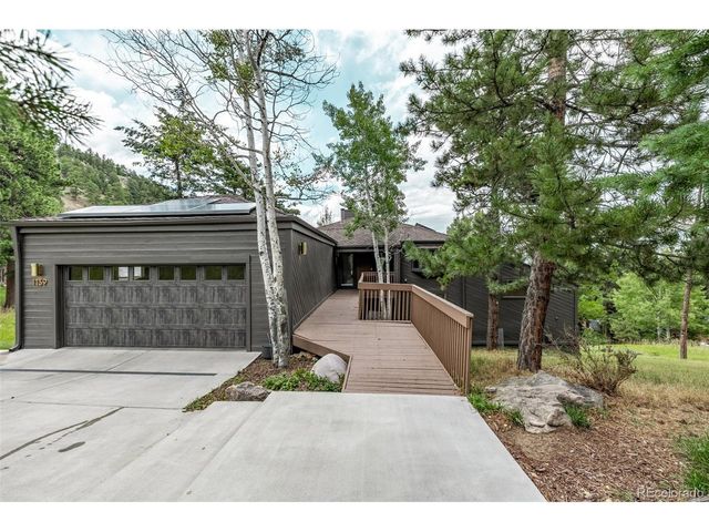 1139 Genesee Vista Rd, Golden, CO 80401
