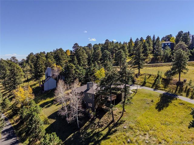 1139 Genesee Vista Rd, Golden, CO 80401