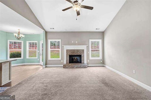 19 Stonegate Court, Dallas, GA 30157