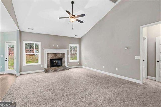 19 Stonegate Court, Dallas, GA 30157