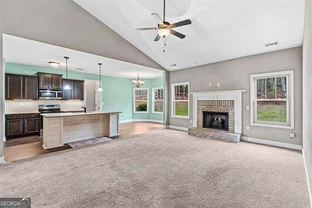 19 Stonegate Court, Dallas, GA 30157