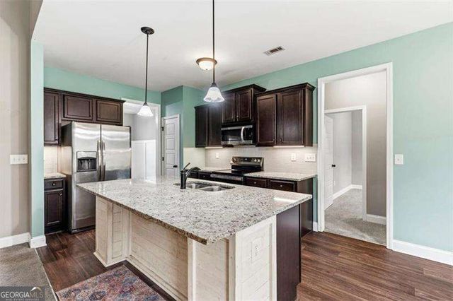 19 Stonegate Court, Dallas, GA 30157