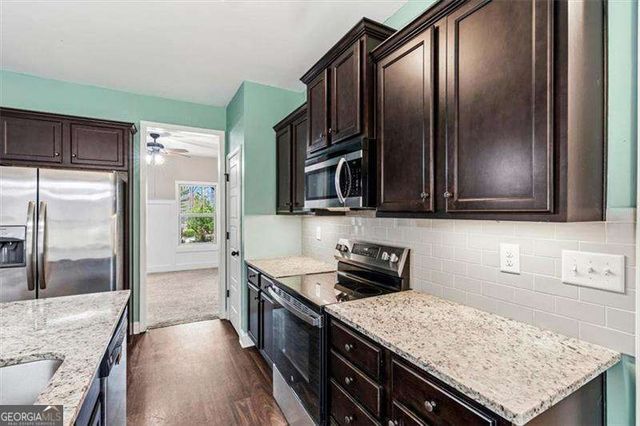 19 Stonegate Court, Dallas, GA 30157