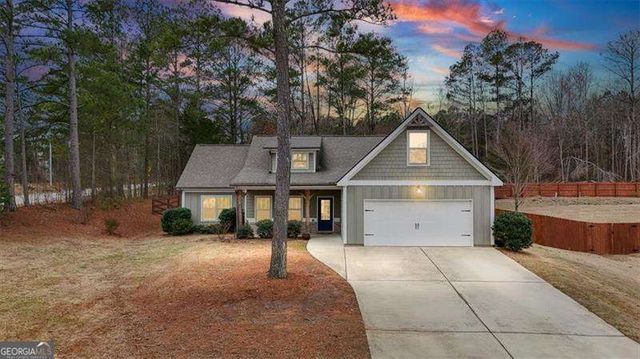 19 Stonegate Court, Dallas, GA 30157