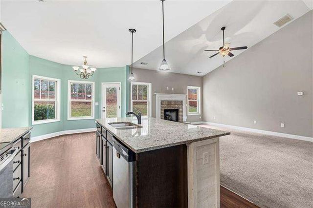 19 Stonegate Court, Dallas, GA 30157