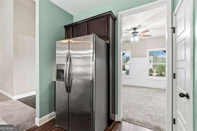 19 Stonegate Court, Dallas, GA 30157