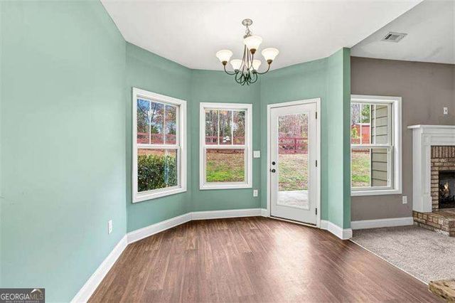 19 Stonegate Court, Dallas, GA 30157