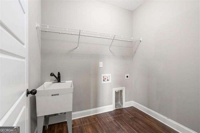 19 Stonegate Court, Dallas, GA 30157