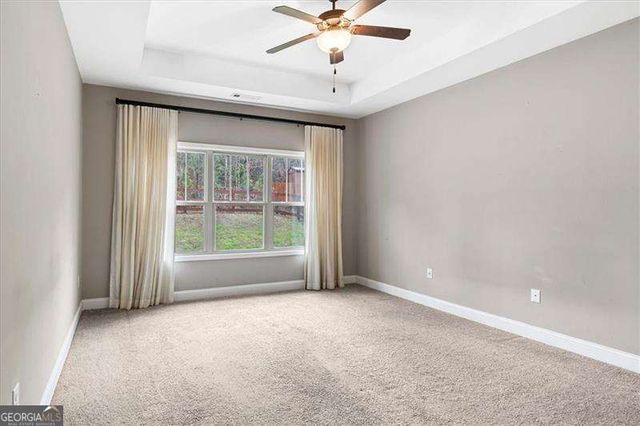 19 Stonegate Court, Dallas, GA 30157