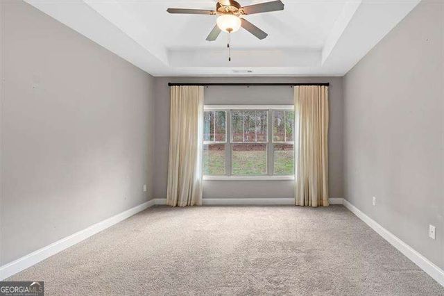 19 Stonegate Court, Dallas, GA 30157