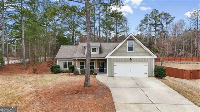 19 Stonegate Court, Dallas, GA 30157
