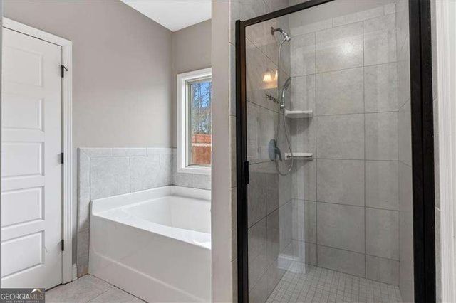 19 Stonegate Court, Dallas, GA 30157