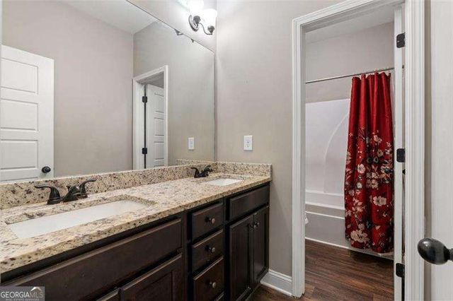 19 Stonegate Court, Dallas, GA 30157