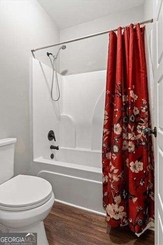 19 Stonegate Court, Dallas, GA 30157