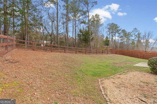 19 Stonegate Court, Dallas, GA 30157