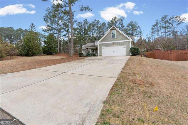 19 Stonegate Court, Dallas, GA 30157