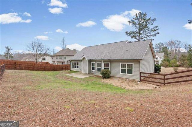 19 Stonegate Court, Dallas, GA 30157