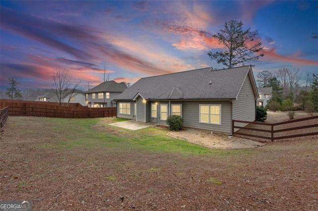 19 Stonegate Court, Dallas, GA 30157