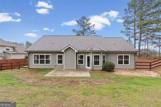 19 Stonegate Court, Dallas, GA 30157