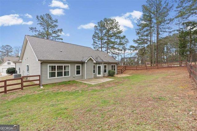 19 Stonegate Court, Dallas, GA 30157