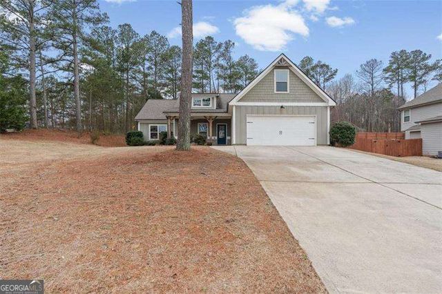 19 Stonegate Court, Dallas, GA 30157