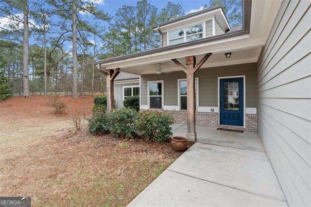 19 Stonegate Court, Dallas, GA 30157